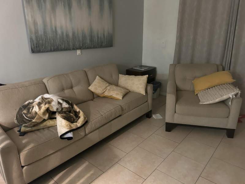 2 bedroom Condominium at 2214 NE 1st Way #106, Village Royale Condo 6, Boynton Beach — photo 4