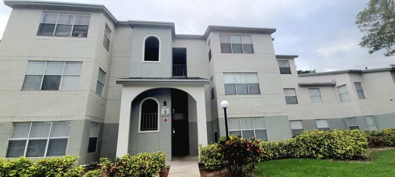2 bedroom Condominium at 1401 Village Blvd #223, Ponte Verde At Palm Beach Lakes Condominium, West Palm Beach — photo 1