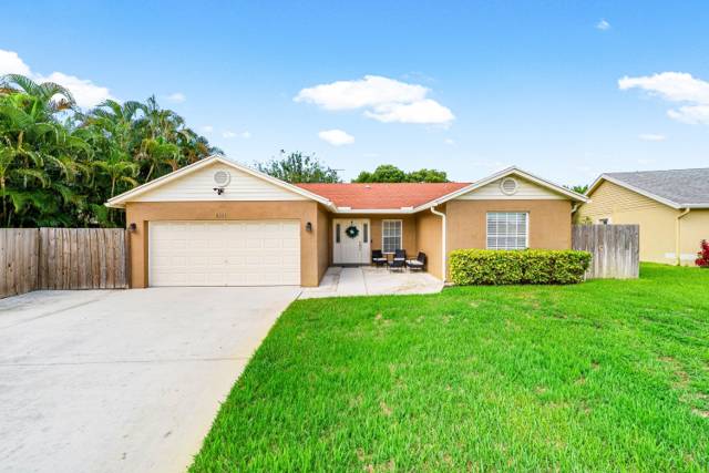 Strathmore Estates At Boynton Beach 2
