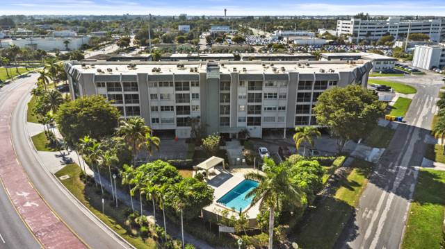 Spencer Place Condo