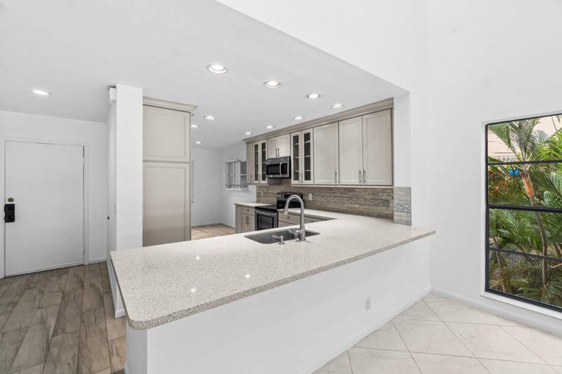 3 bedroom Condominium at 23 Eastgate Drive #B, Eastgate II at Hunters Run, Boynton Beach — photo 5