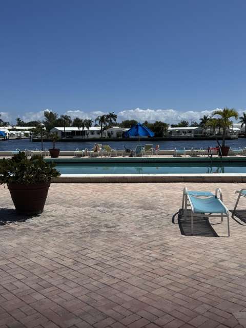 2010 S Federal Highway #I 405, home for sale on S Federal Highway