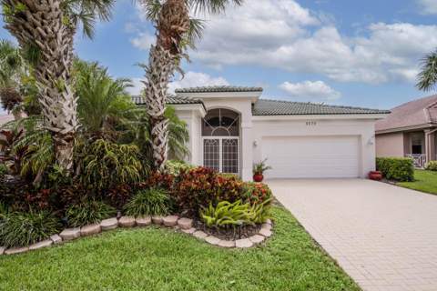 9270 Heron Cove Drive, West Palm Beach FL - photo 6 of 41