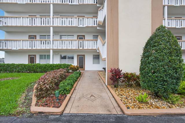 Cornwall At Century Village Condo