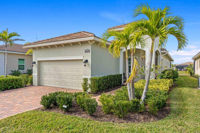 2 bedroom Single Family Residence at 25074 SW Alberti Way, Verano (PGA Village), Port St. Lucie — photo 3