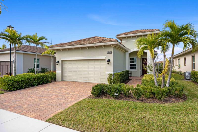 2 bedroom Single Family Residence at 25074 SW Alberti Way, Verano (PGA Village), Port St. Lucie — photo 4
