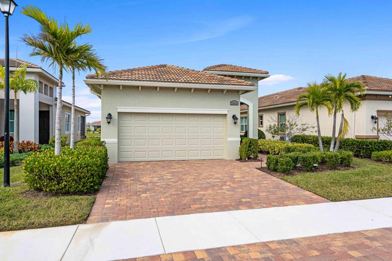 2 bedroom Single Family Residence at 25074 SW Alberti Way, Verano (PGA Village), Port St. Lucie — photo 5