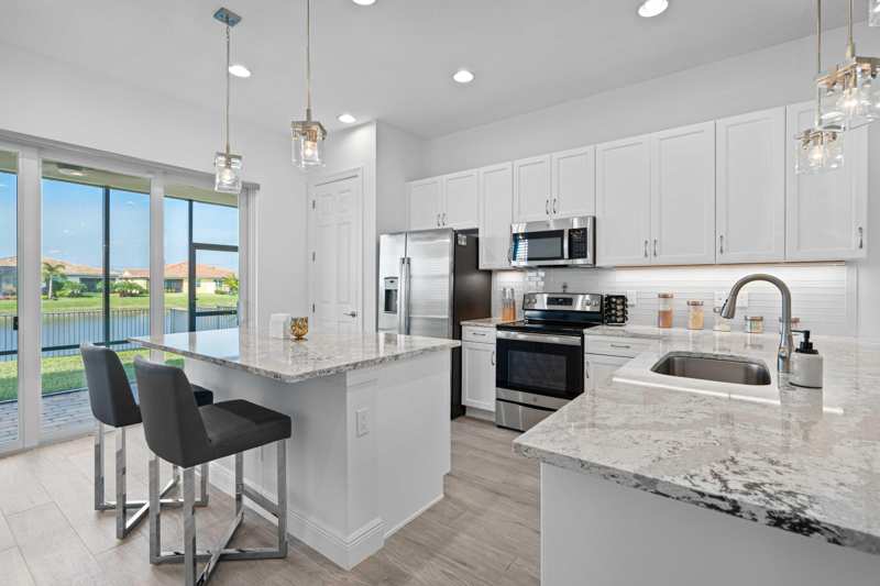 2 bedroom Single Family Residence at 25074 SW Alberti Way, Verano (PGA Village), Port St. Lucie — photo 1