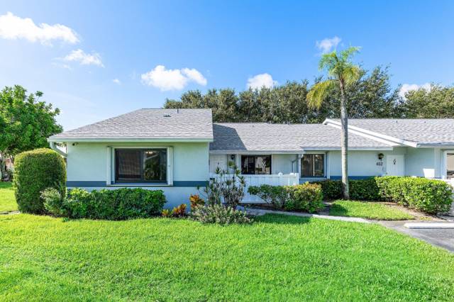 Arbours Ii Of The Palm Beaches