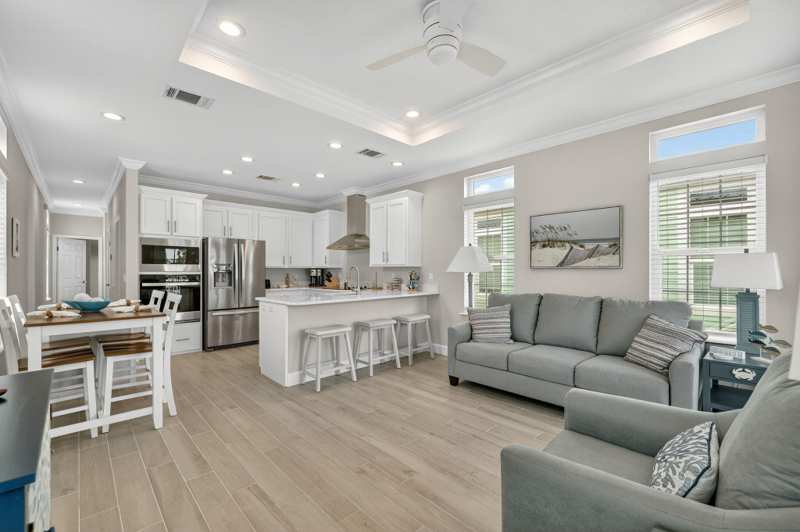 2 bedroom Manufactured Home at 300 NE Coastal Drive, Ocean Breeze, Jensen Beach — photo 1