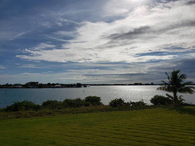 Harbour Isle At Hutchinson Island East, A Condominium