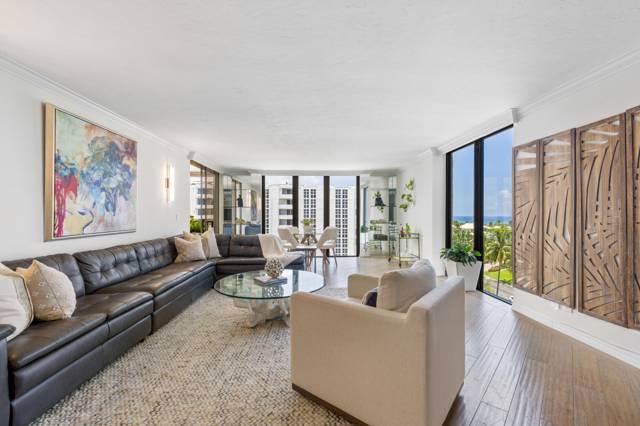 Court Of Delray Condo