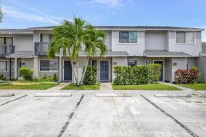 5903 Channel Drive, home for sale in Greenacres