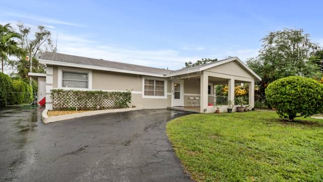 Lake Belvedere Estates