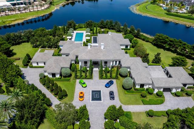 Stone Creek Ranch