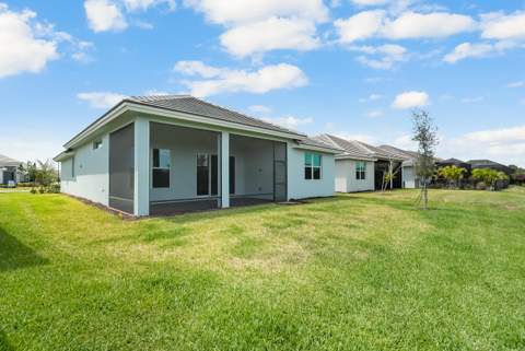 12507 SW Sunrise Lake Terrace, Port St. Lucie FL - photo 22 of 25