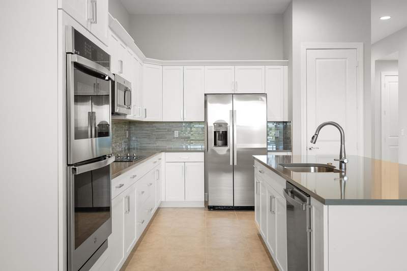 2 bedroom Single Family Residence at 12507 SW Sunrise Lake Terrace, Lakepark At Tradition Plat 3, Port St. Lucie — photo 5