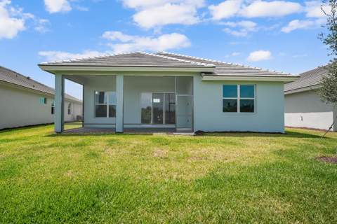 12507 SW Sunrise Lake Terrace, Port St. Lucie FL - photo 23 of 25
