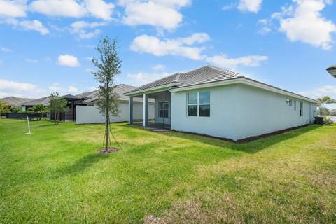 12507 SW Sunrise Lake Terrace, Port St. Lucie FL - photo 24 of 25