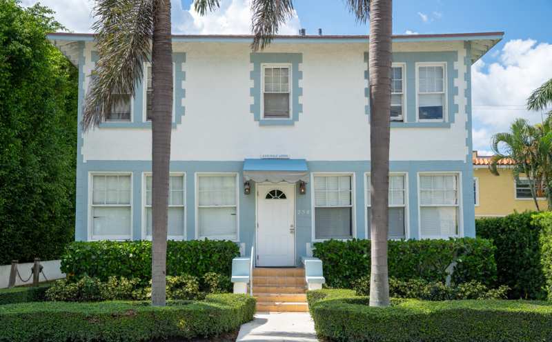 0 bedroom Single Family Residence at 250 Seminole Avenue, Ocean Park H W Robbins, Palm Beach — photo 1