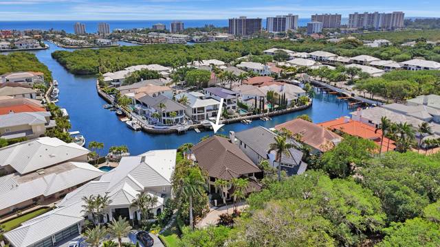 Boca Marina