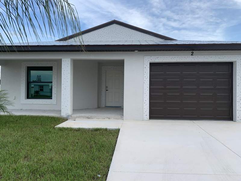 2 bedroom Single Family Residence at 14 Mediterranean Blvd. North Boulevard, Spanish Lakes One, Port St. Lucie — photo 5