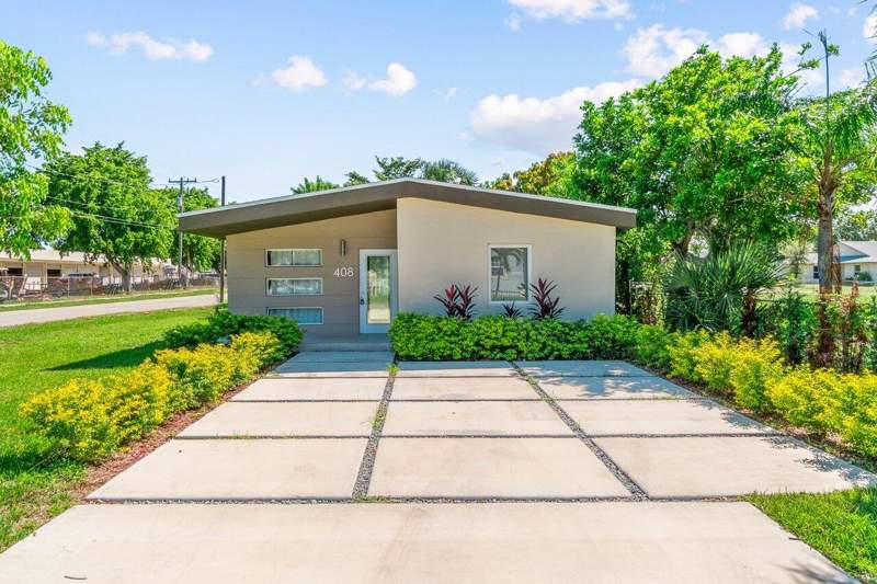 3 bedroom Single Family Residence at 408 SW 4th Street, Sundy & Tenbrook, Delray Beach — photo 3