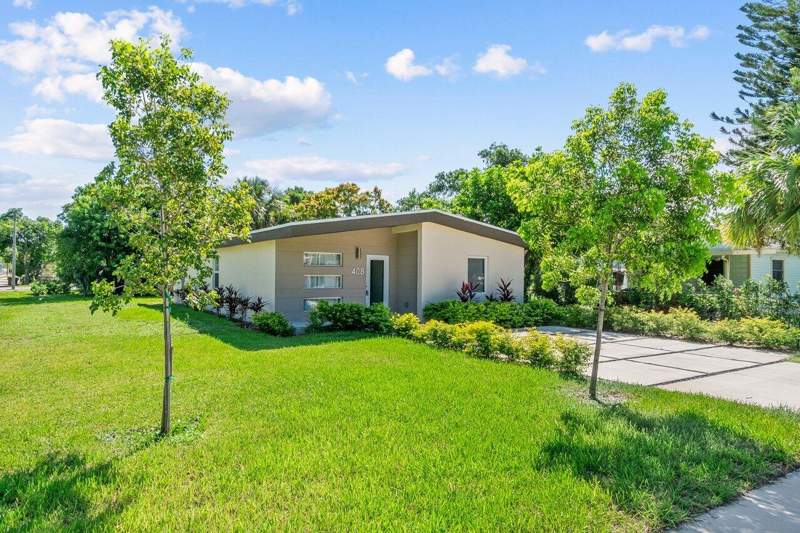 3 bedroom Single Family Residence at 408 SW 4th Street, Sundy & Tenbrook, Delray Beach — photo 4