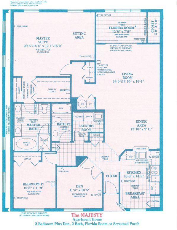 Coral Lakes