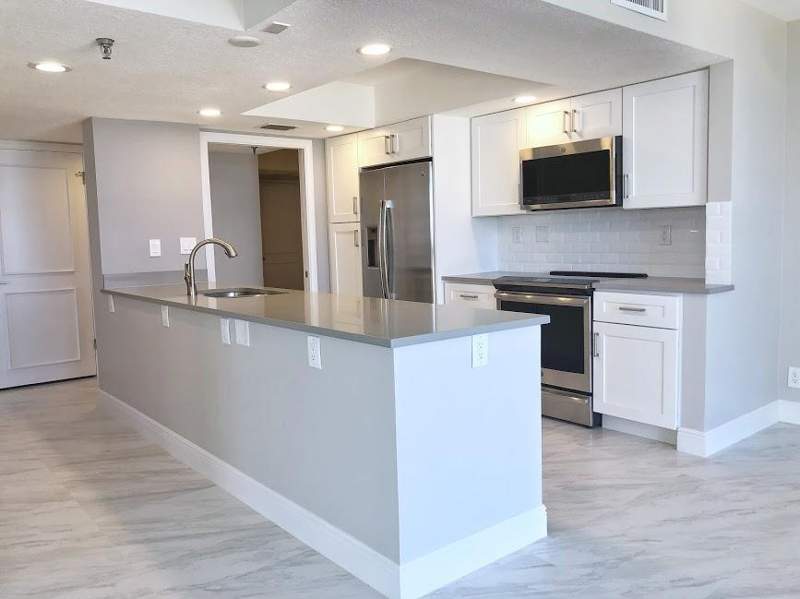 2 bedroom Condominium at 115 Lakeshore Drive #746, Old Port Cove Tower East Condo, North Palm Beach — photo 4
