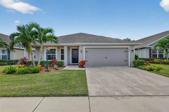 River Place On The St Lucie