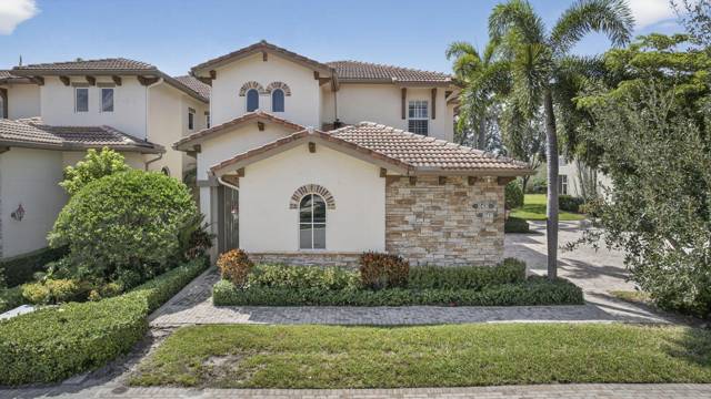 10418 Orchid Reserve Drive #13d