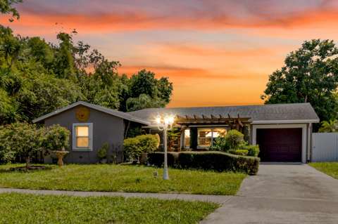 2258 Palmetto Road, home for sale in West Palm Beach 33406