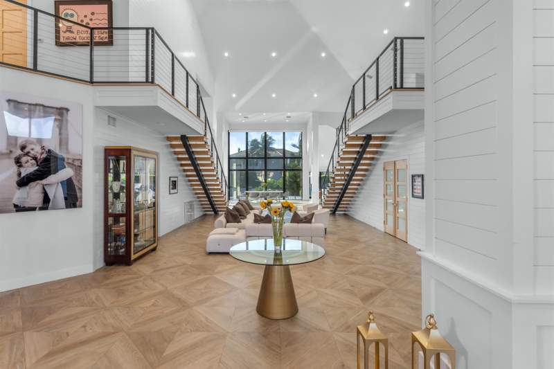 5 bedroom Single Family Residence at 4698 Sanctuary Lane, Sanctuary, Boca Raton — photo 4