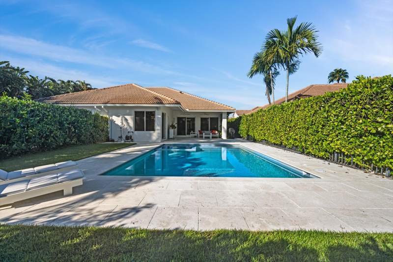 3 bedroom Townhouse at 2940 Twin Oaks Way, Shady Oaks Of Palm Beach Polo & Country, Wellington — photo 2