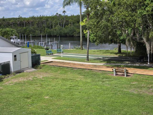 Anchorage On The St Lucie, A Condominium