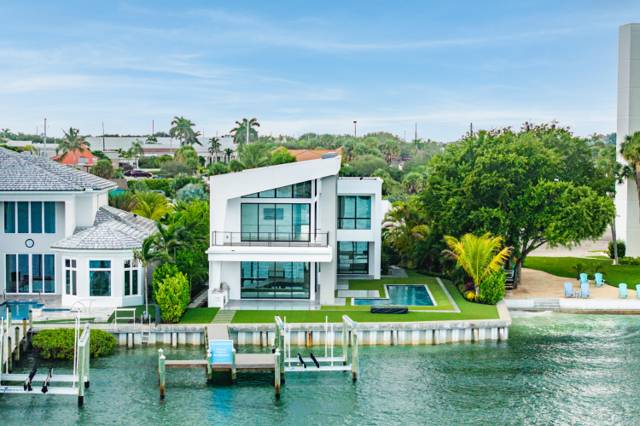 Jupiter Heights