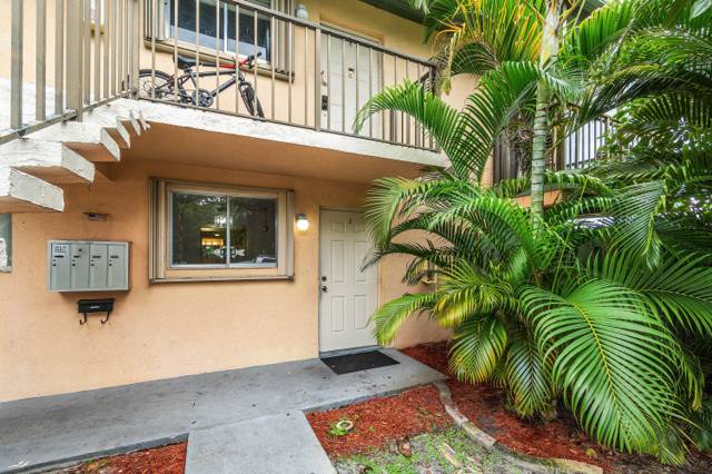 Fairview Villas Condo