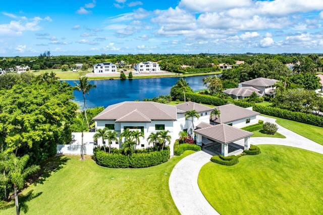 Delray Lakes