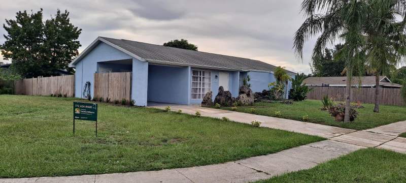 3 bedroom Single Family Residence at 201 NE Solida Circle, Port St Lucie Floresta Pines Unit 2, Port St. Lucie — photo 5