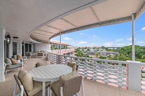 315 S Lake Drive #Ph C, Palm Beach FL - photo 6 of 27