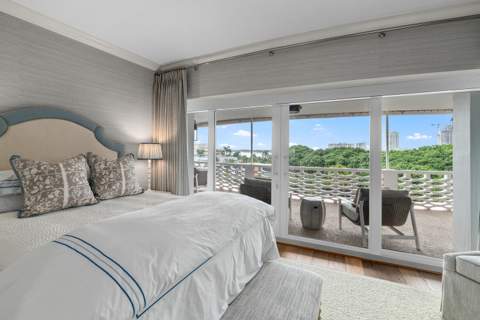 315 S Lake Drive #Ph C, Palm Beach FL - photo 22 of 27