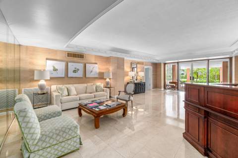 315 S Lake Drive #Ph C, Palm Beach FL - photo 24 of 27