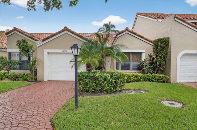 Meridiana At Boca Pointe