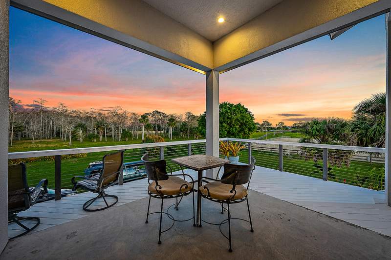 2 bedroom Single Family Residence at 2986 SW Trailside Path, Trailside, Stuart — photo 3