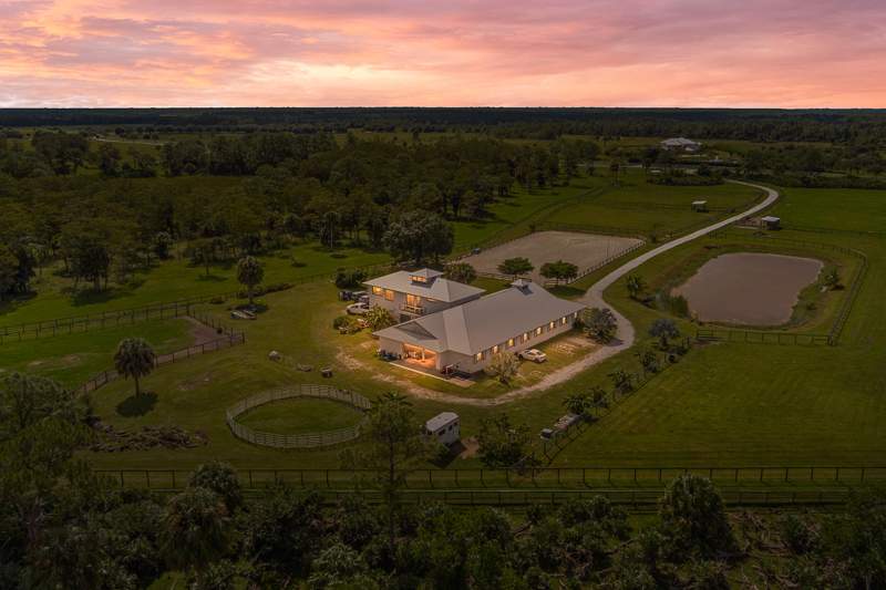 2 bedroom Single Family Residence at 2986 SW Trailside Path, Trailside, Stuart — photo 2