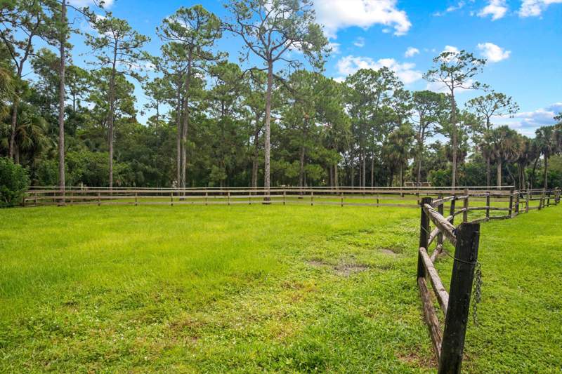 4 bedroom Single Family Residence at 2915 Doe Trail, Deer Run, The Acreage — photo 5