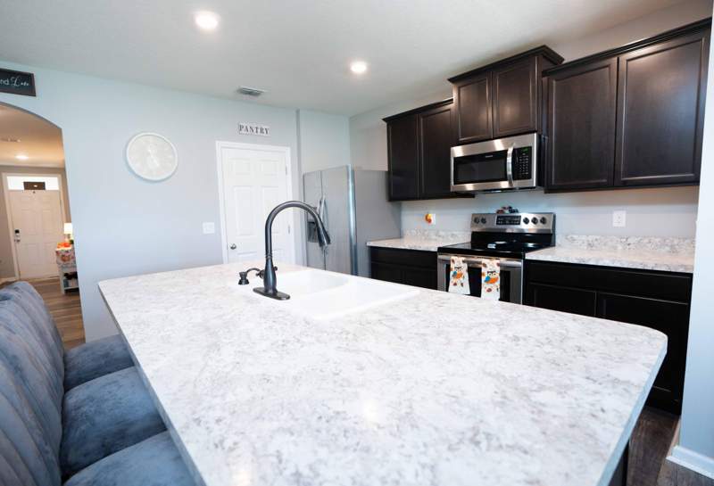 3 bedroom Single Family Residence at 8620 Cobblestone Drive, Creekside Plat No 1, Fort Pierce — photo 5