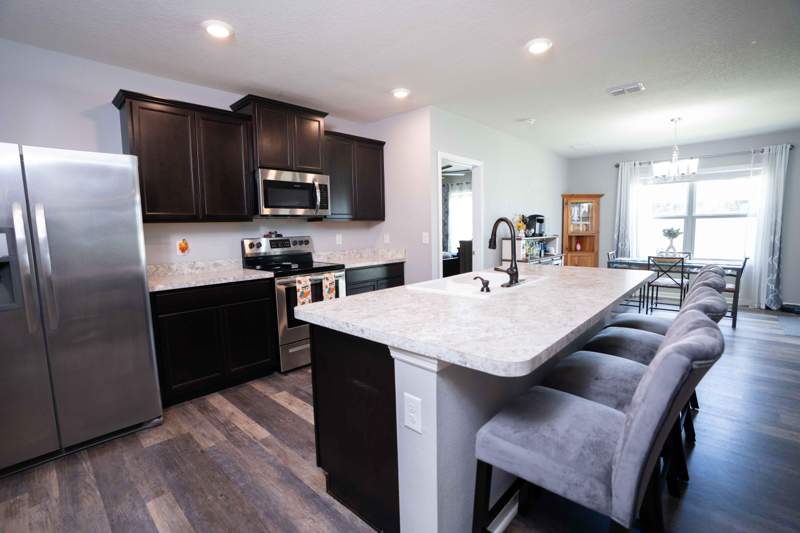 3 bedroom Single Family Residence at 8620 Cobblestone Drive, Creekside Plat No 1, Fort Pierce — photo 3