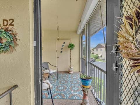 342 Pine Ridge Circle #D-2, Greenacres FL - photo 6 of 47